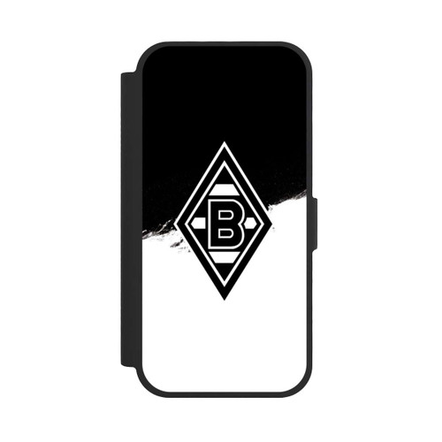  NIVOflip Borussia Scratch Schwarz-Weiss