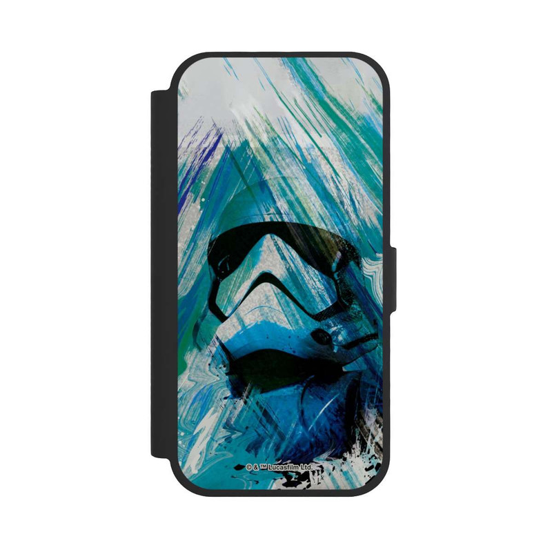 iPhone 17 NIVOflip Colorful Stormtrooper - Star Wars Episode IX