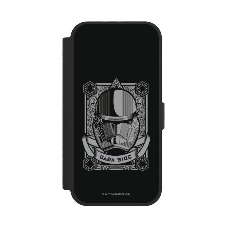 iPhone 17 NIVOflip Trooper 