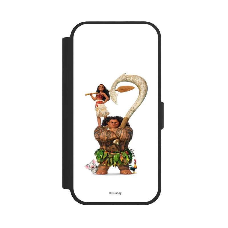 iPhone 17 NIVOflip Vaiana Familie