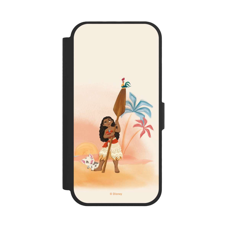 iPhone 17 NIVOflip Vaiana Coucher de soleil