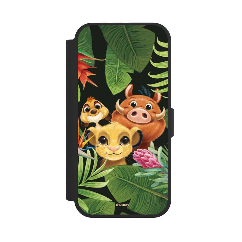 iPhone 17 NIVOflip Simba's Friends
