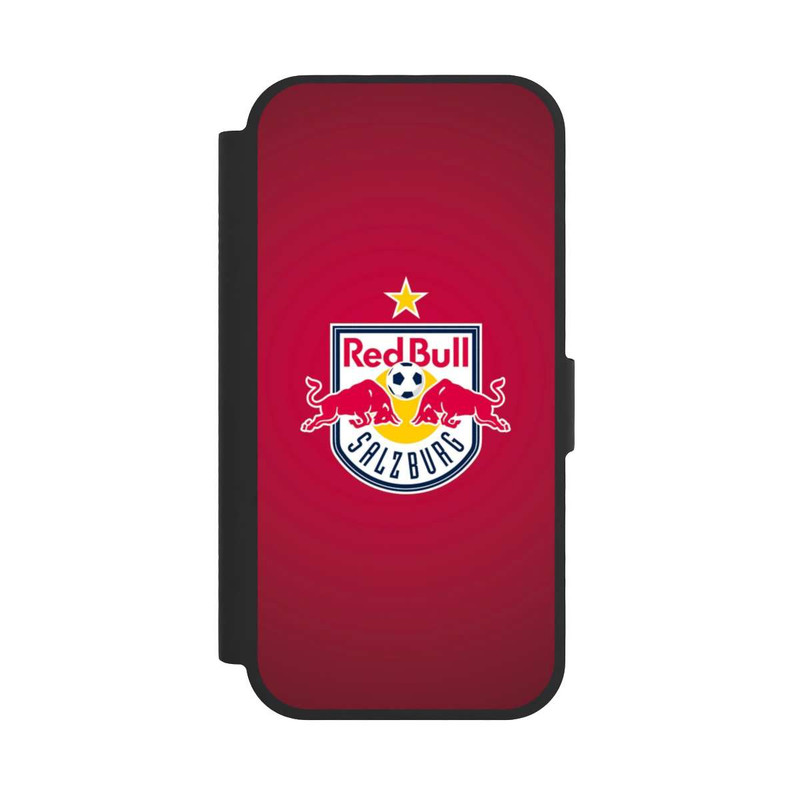 iPhone 17 NIVOflip Red Bull Salzburg Red