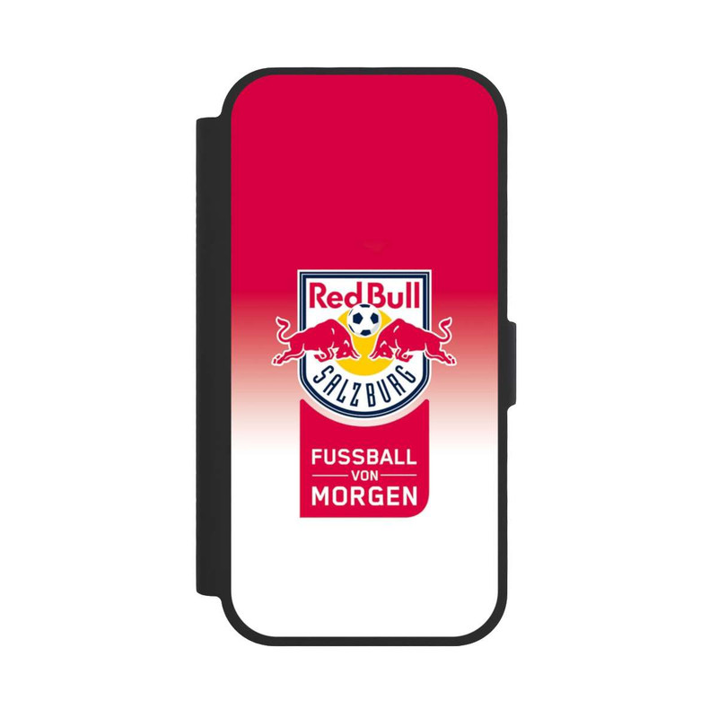 iPhone 17 NIVOflip RBS Rot zu Weiß