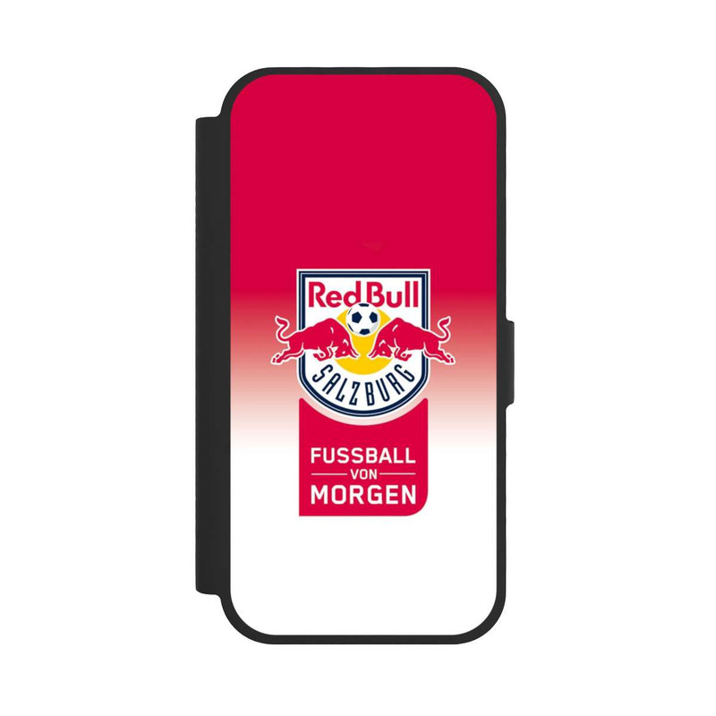 iPhone 17 NIVOflip RBS Rot zu Weiß