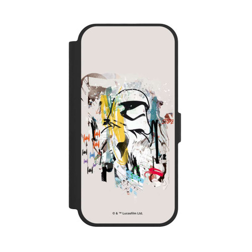 Apple iPhone 17 NIVOflip Colorful Stormtrooper