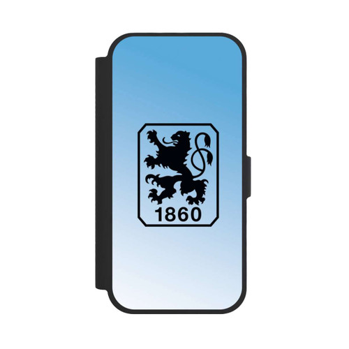  NIVOflip TSV 1860 Blau Verlauf