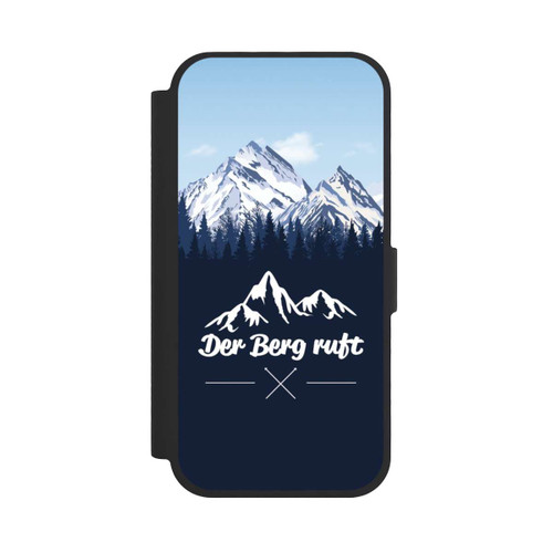 Apple iPhone 17 NIVOflip Winterparadies