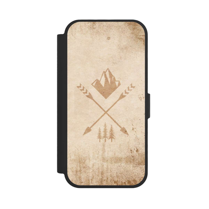 iPhone 17 NIVOflip Wanderung