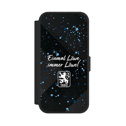  NIVOflip TSV 1860 Einmal Löwe