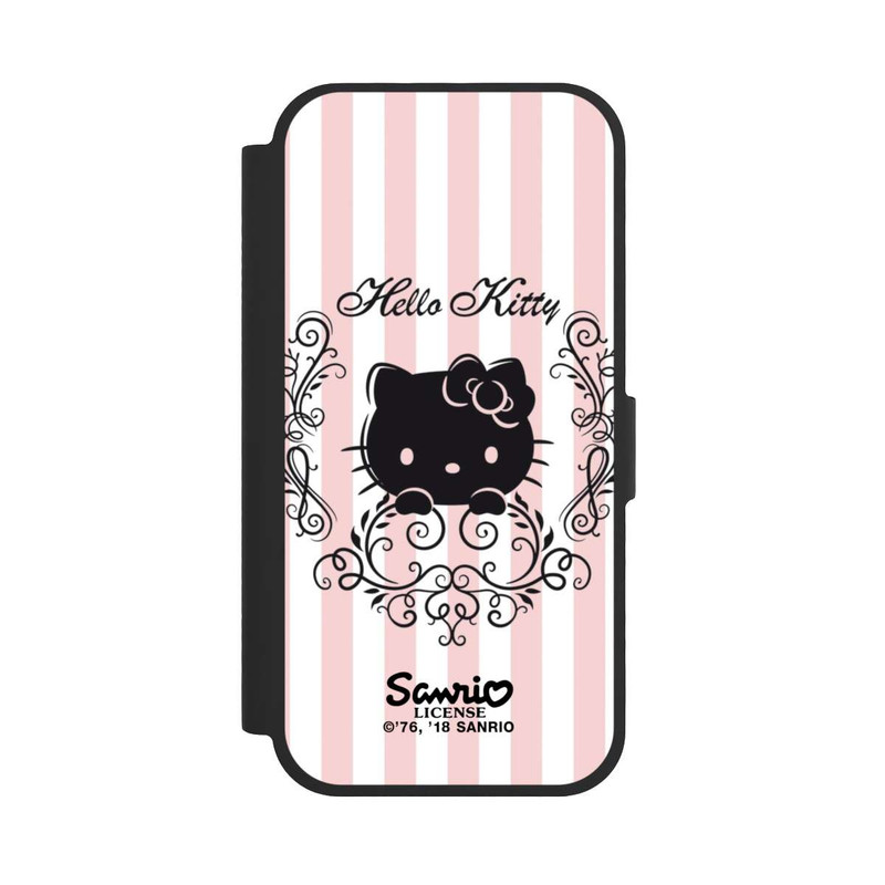iPhone 17 NIVOflip Hello Kitty Élégant