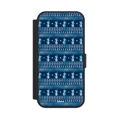  NIVOflip Olaf pattern blue