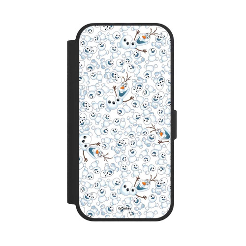  NIVOflip Olaf pattern crazy