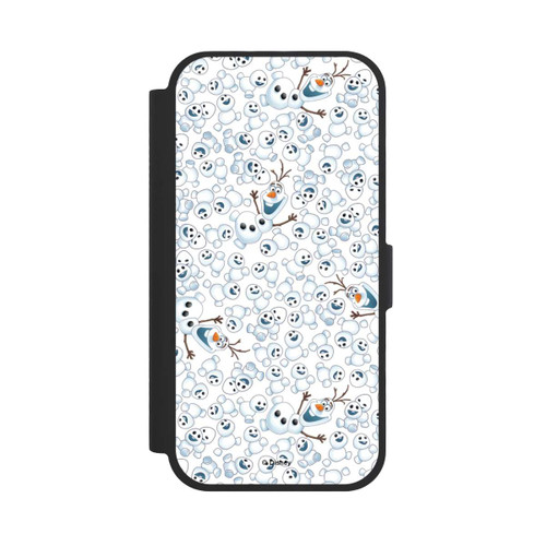  NIVOflip Olaf pattern crazy