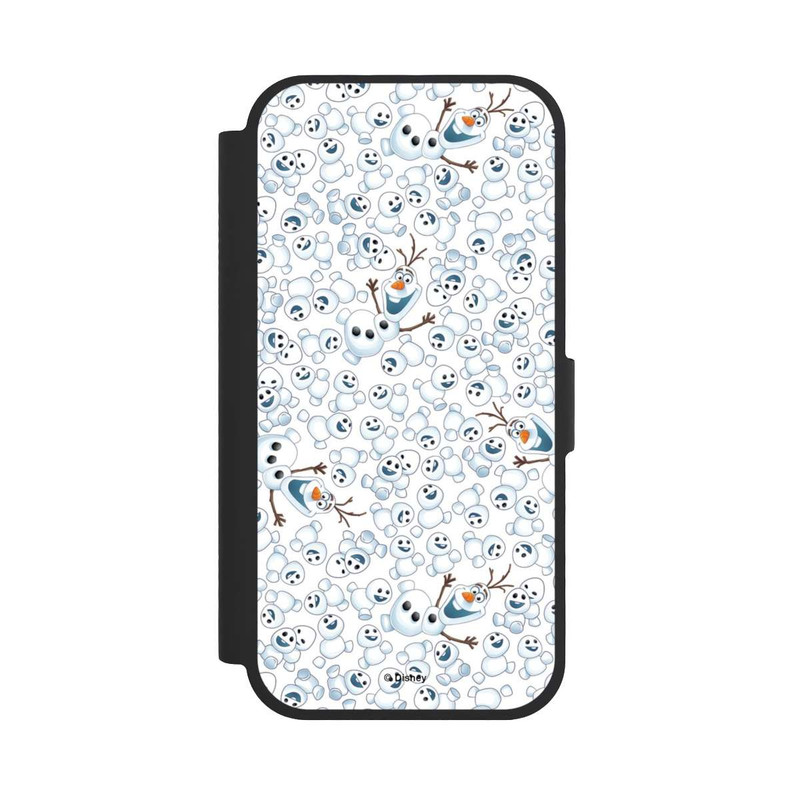 iPhone 17 NIVOflip Olaf Pattern Cray