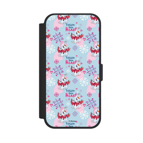  NIVOflip Olaf Valentines Hearts