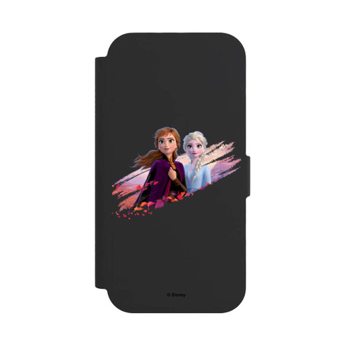  NIVOflip Sisters leaves