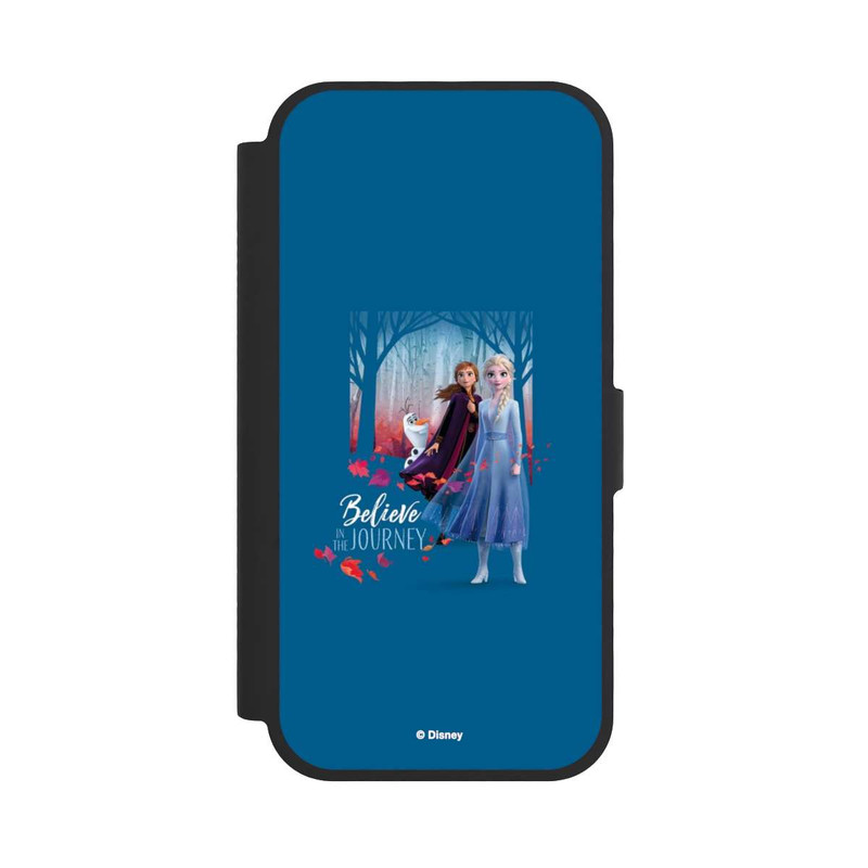 iPhone 17 NIVOflip Fall blue 
