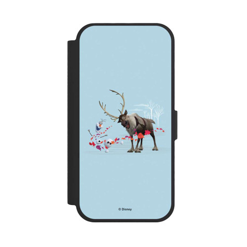  NIVOflip Olaf and Sven leaves 