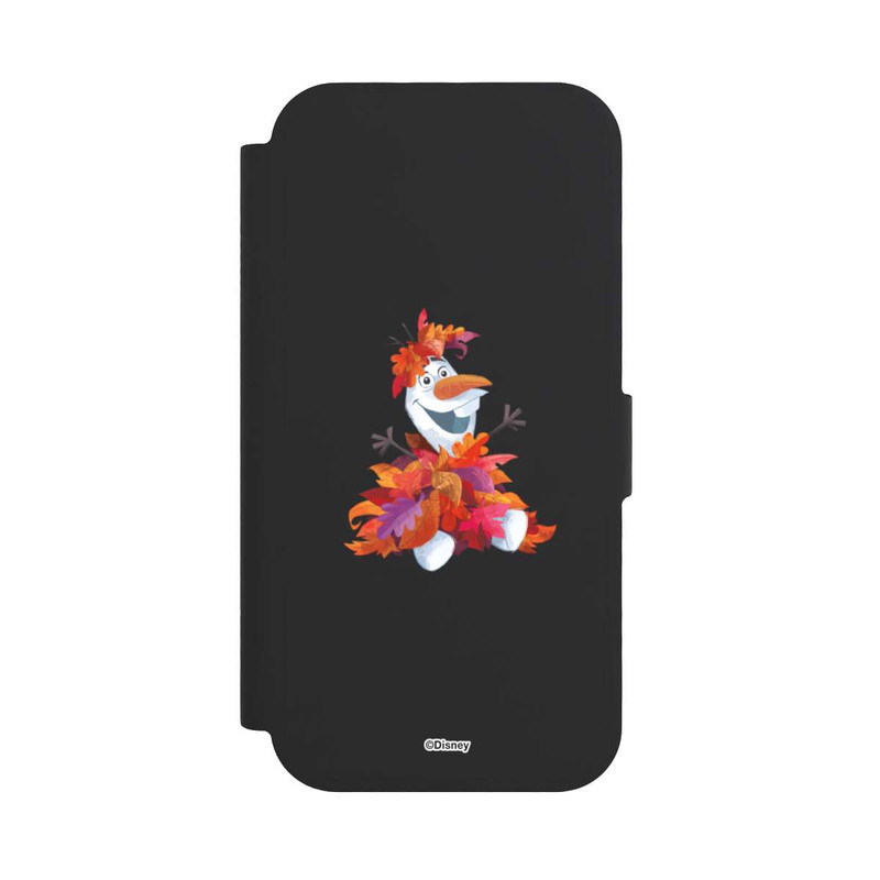 iPhone 17 NIVOflip Olaf Leaves