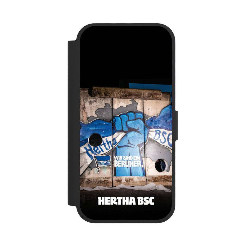 iPhone 17 NIVOflip 30 Jahre Mauerfall - Hertha BSC