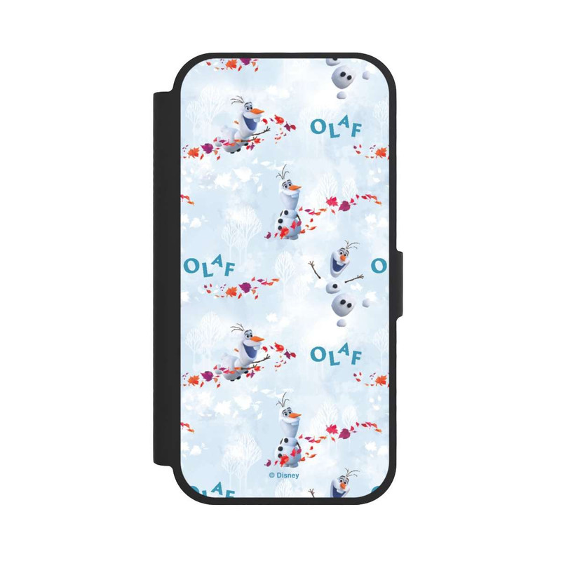 iPhone 17 NIVOflip Olaf and Gale Pattern