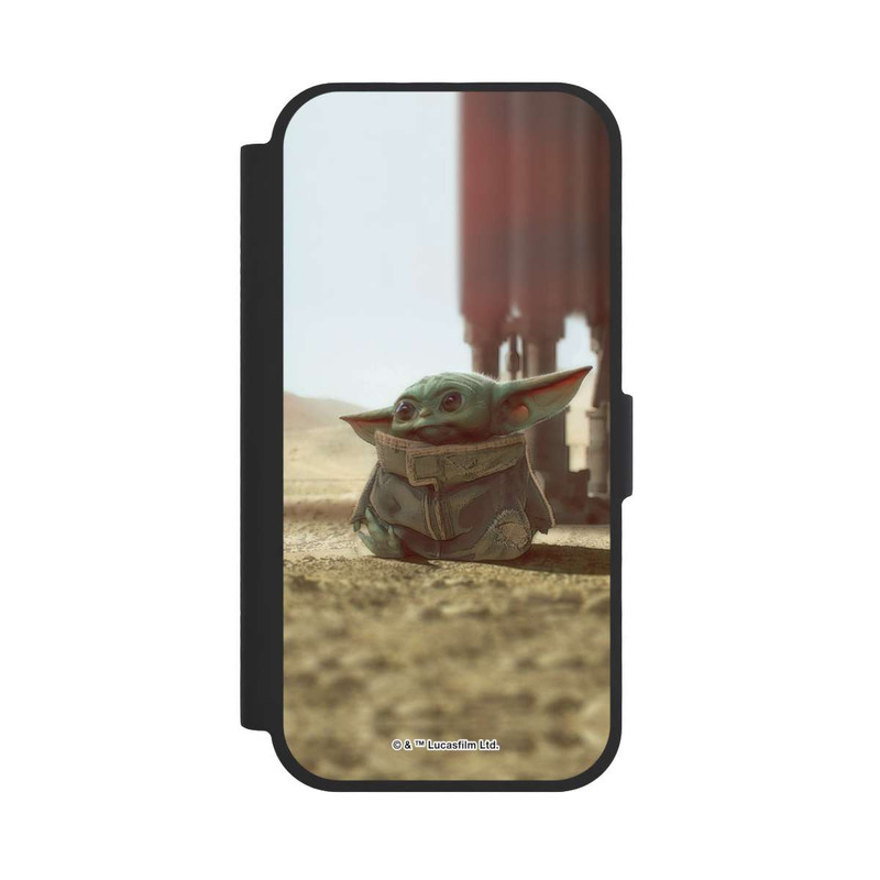 iPhone 17 NIVOflip Star Wars The Child