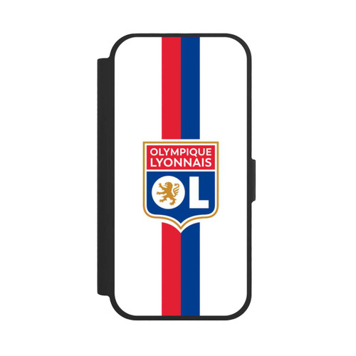  NIVOflip Olympique Lyonnais Logo
