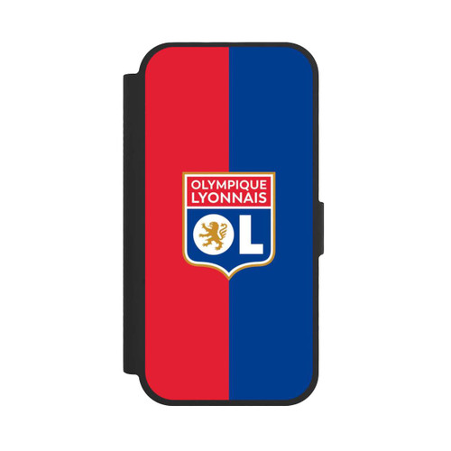  NIVOflip Olympique Lyonnais Logo 2