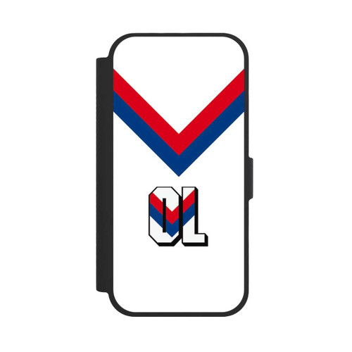  NIVOflip OL 1989 Trikot