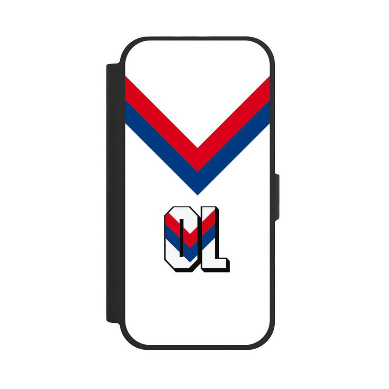 iPhone 17 NIVOflip OL Maillot 1989