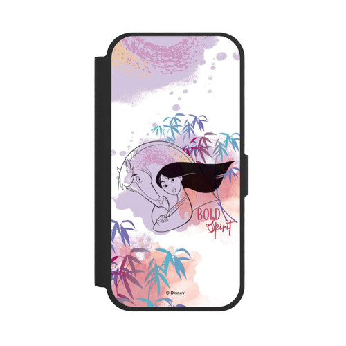  NIVOflip Mulan Bold Spirit
