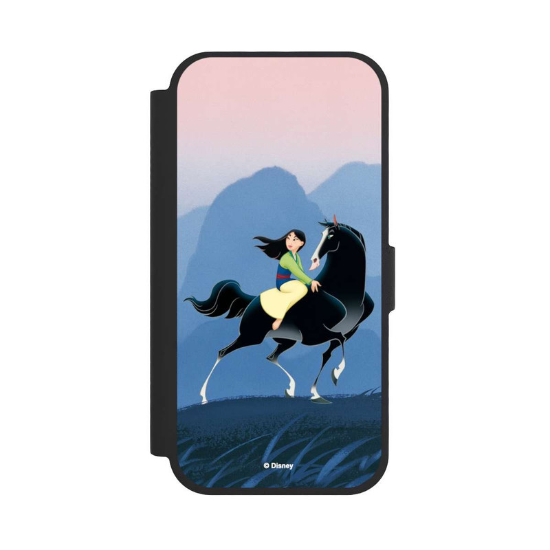 iPhone 17 NIVOflip Mulan Touch of Freedom