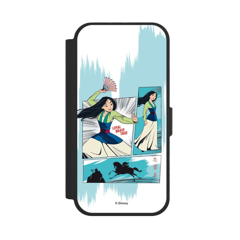 iPhone 17 NIVOflip Mulan Loyal Brave True