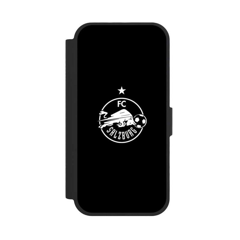 iPhone 17 NIVOflip FC Salzburg - Black