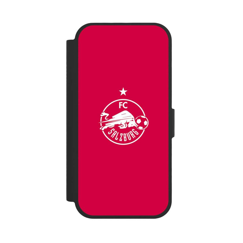 iPhone 17 NIVOflip FC Salzburg Rot