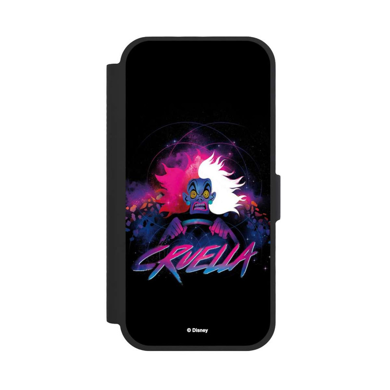 iPhone 17 NIVOflip Cruella Colour