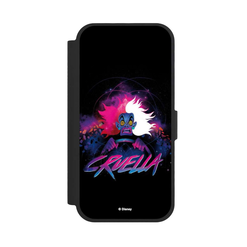 iPhone 17 NIVOflip Cruella Colour
