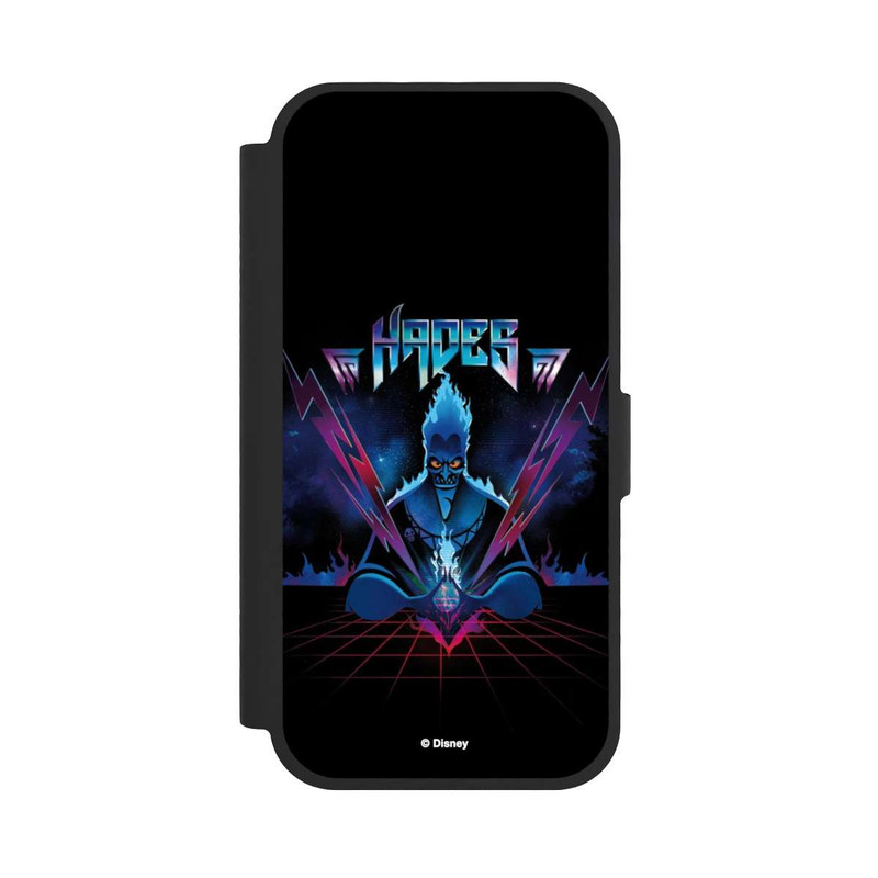 iPhone 17 NIVOflip Hades Colour