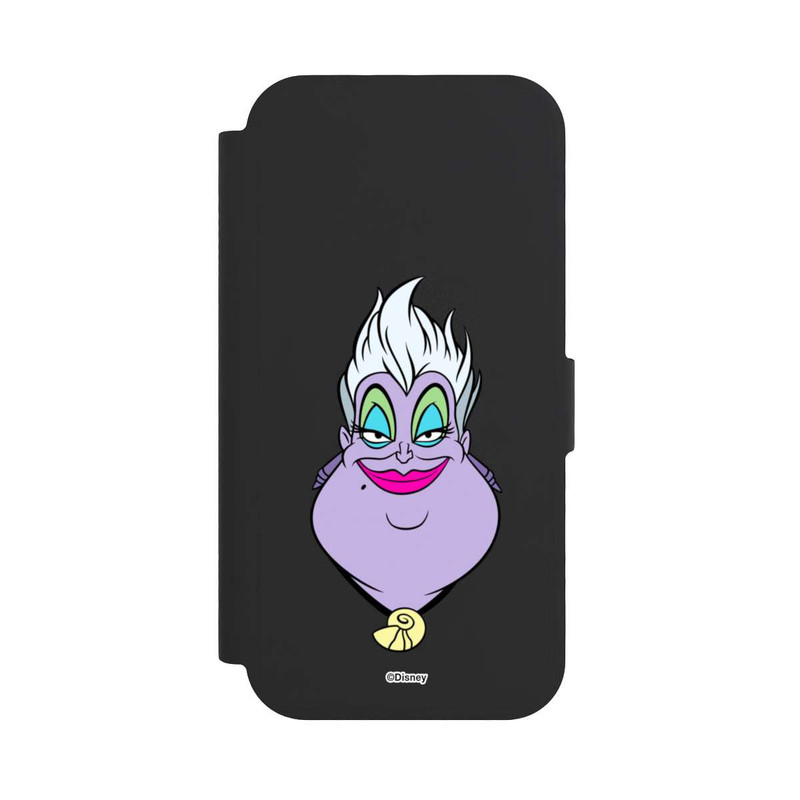 iPhone 17 NIVOflip Ursula Portrait transparent