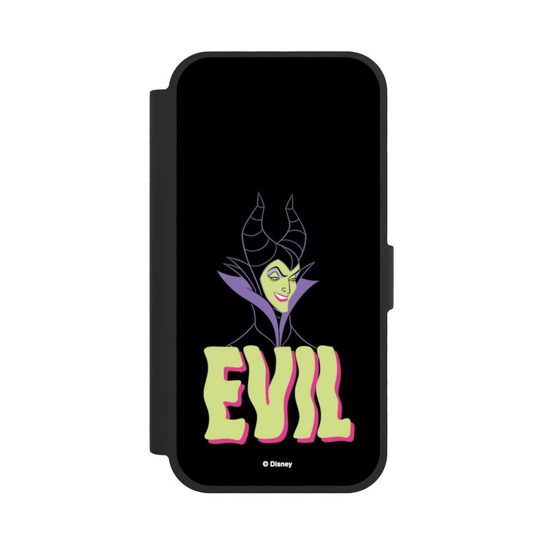 iPhone 17 NIVOflip Evil Maleficent