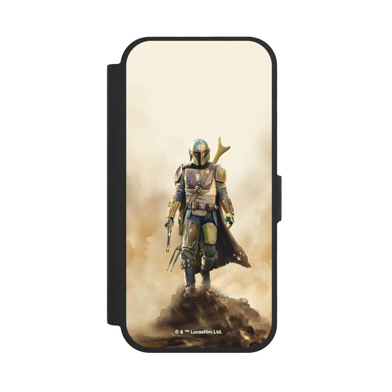iPhone 17 NIVOflip The Mandalorian Rock
