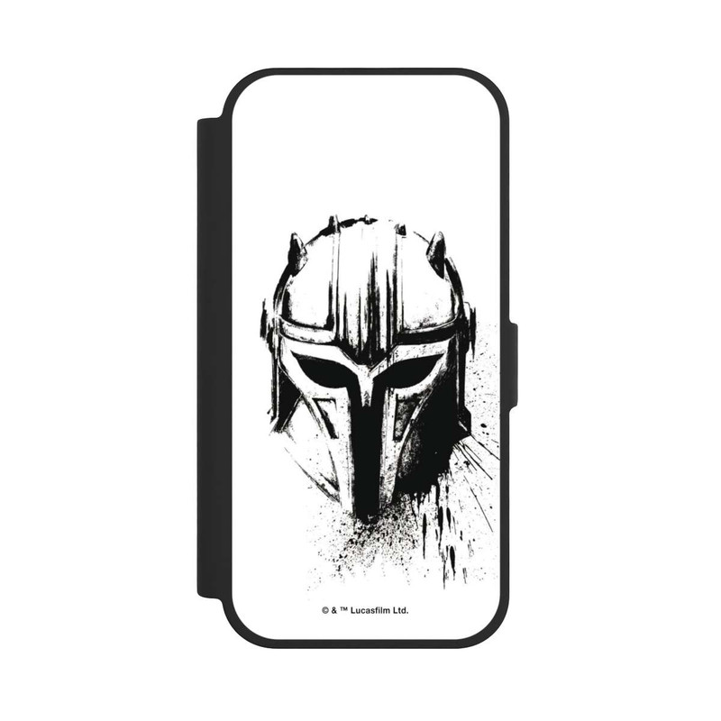 iPhone 17 NIVOflip Armorer Schwarz und Weiß