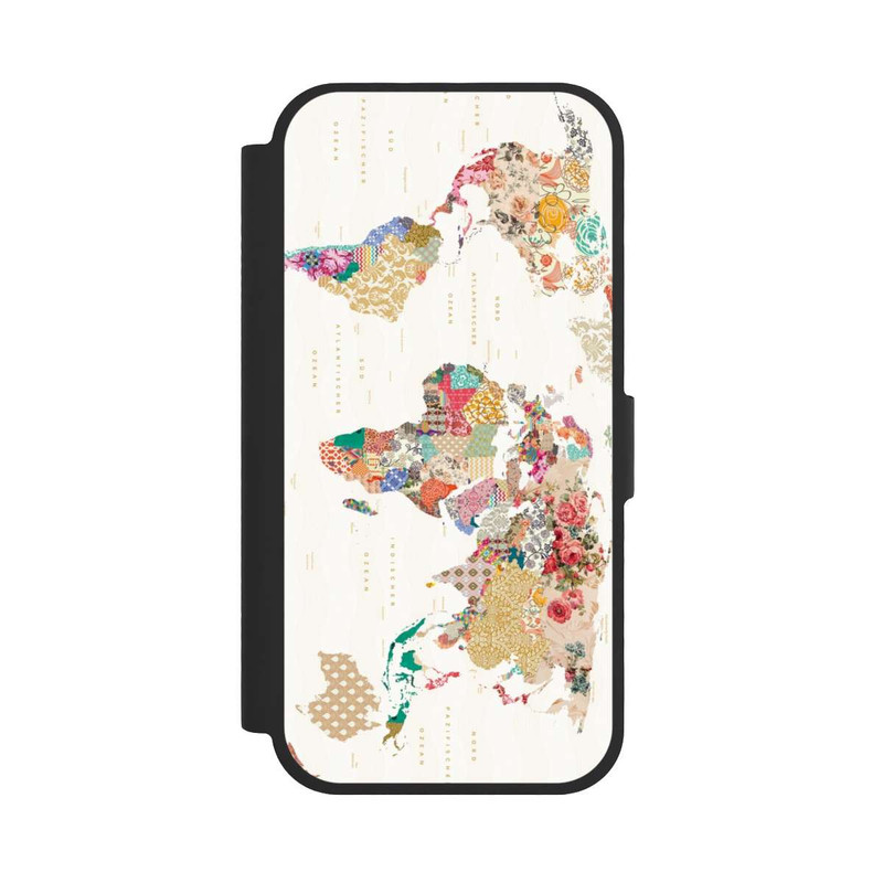 iPhone 17 NIVOflip Puzzel Erde