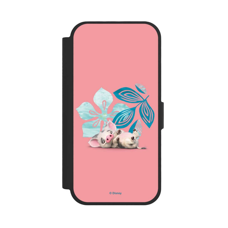 iPhone 17 NIVOflip Pua Vaiana Rose