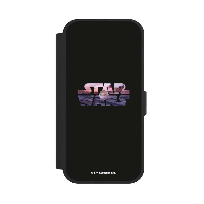 iPhone 17 NIVOflip Logo the Child