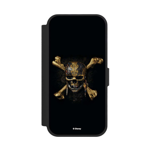  NIVOflip Pirate Skull Logo