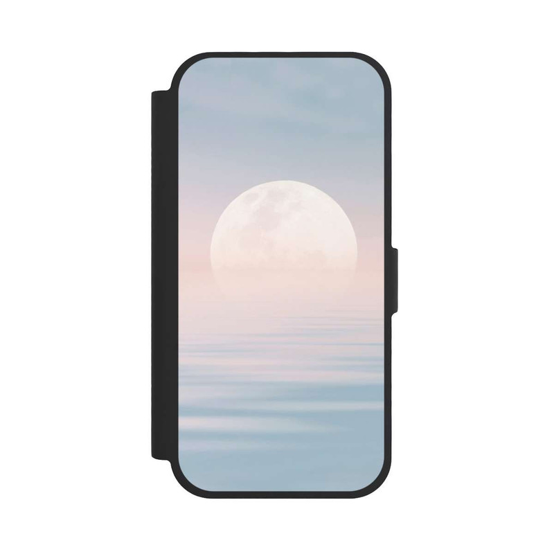 iPhone 17 NIVOflip Sonnenaufgang