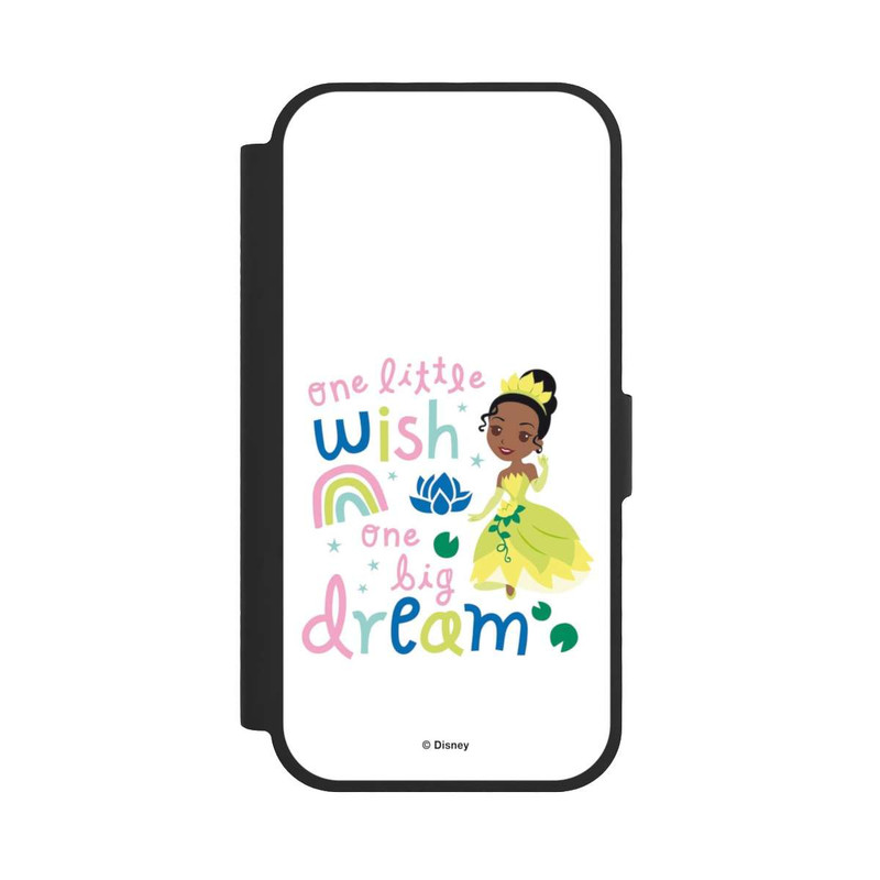iPhone 17 NIVOflip One Little Wish Tiana