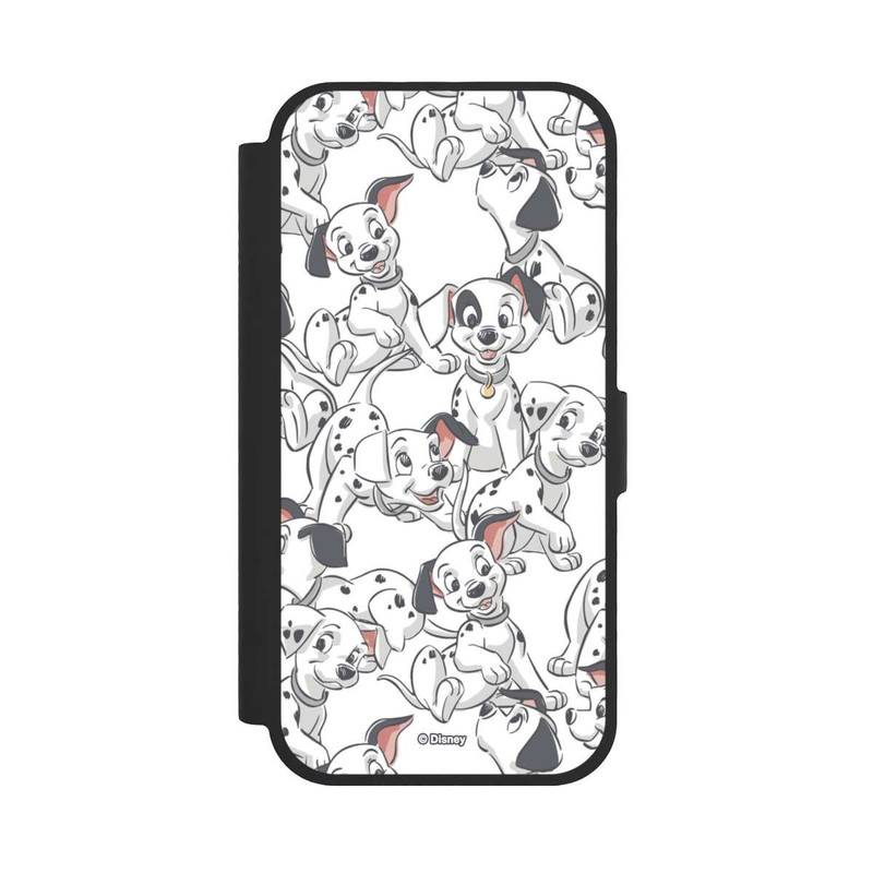 iPhone 17 NIVOflip Dalmatians Pattern